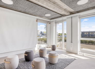 Kontor til leje på Klamsagervej 35, 8230 Åbyhøj - 753 m² | Foto 22 - Lokalebasen.dk