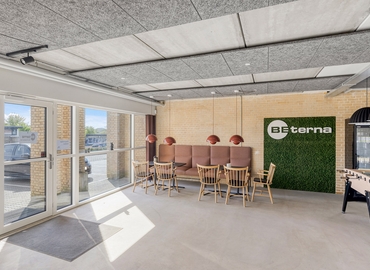 Kontor til leje på Klamsagervej 35, 8230 Åbyhøj - 753 m² | Foto 14 - Lokalebasen.dk