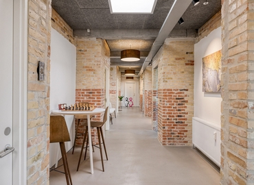 Kontor til leje på Klamsagervej 35, 8230 Åbyhøj - 753 m² | Foto 10 - Lokalebasen