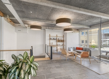 Kontor til leje på Klamsagervej 35, 8230 Åbyhøj - 753 m² | Foto 11 - Lokalebasen