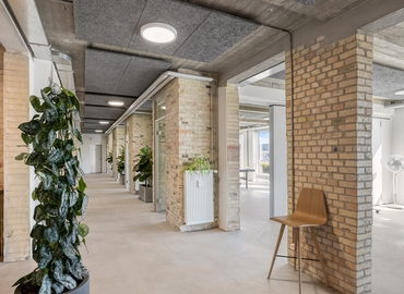 Kontor til leje på Klamsagervej 35, 8230 Åbyhøj - 753 m² | Foto 17 - Lokalebasen