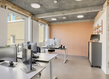 Kontor til leje på Klamsagervej 35, 8230 Åbyhøj - 753 m² | Foto 9 - Lokalebasen.dk