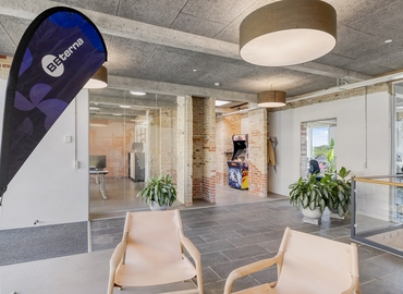 Kontor til leje på Klamsagervej 35, 8230 Åbyhøj - 753 m² | Foto 12 - Lokalebasen