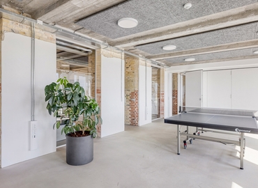 Kontor til leje på Klamsagervej 35, 8230 Åbyhøj - 753 m² | Foto 21 - Lokalebasen