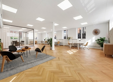 Kontor til leje på Munke Mose Allé 1M, 5000 Odense C - 248 m² | Foto 2 - Lokalebasen