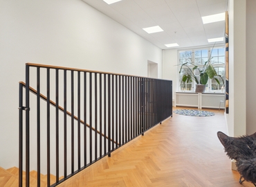 Kontor til leje på Munke Mose Allé 1M, 5000 Odense C - 248 m² | Foto 3 - Lokalebasen.dk