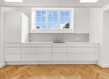 Kontor til leje på Munke Mose Allé 1M, 5000 Odense C - 248 m² | Foto 4 - Lokalebasen