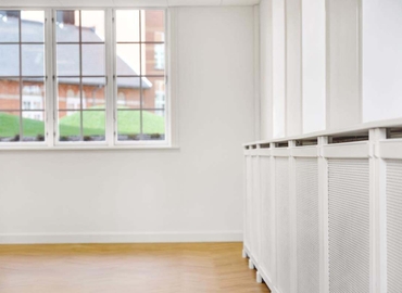 Kontor til leje på Munke Mose Allé 1M, 5000 Odense C - 248 m² | Foto 5 - Lokalebasen