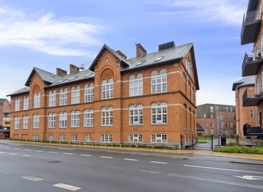 Kontor til leje på Munke Mose Allé 1M, 5000 Odense C - 248 m² | Foto 6 - Lokalebasen.dk