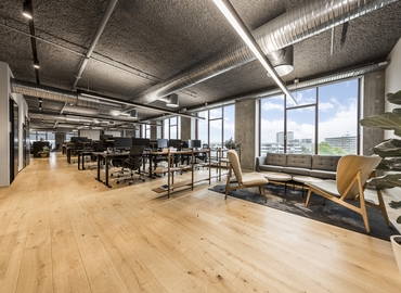 10 m² Business park in Copenhagen S, Amagerfælledvej 106 (2300) - 16 | MatchOffice.com