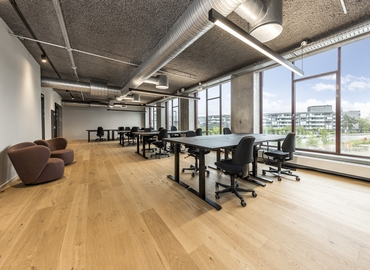 10 m² Serviced office in Copenhagen S, Amagerfælledvej 106 (2300) - 16 | MatchOffice