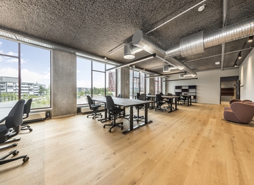 10 m² Serviced office in Copenhagen S, Amagerfælledvej 106 (2300) - 16 | MatchOffice