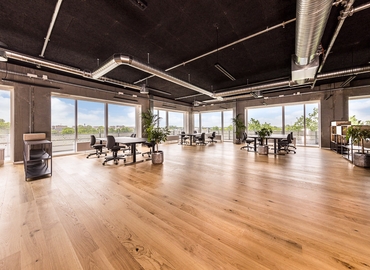 Office Borupvang 3 2750 Ballerup