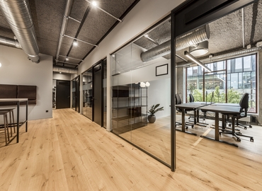 10 m² Business center in Copenhagen S, Amagerfælledvej 106 (2300) - 16 | MatchOffice
