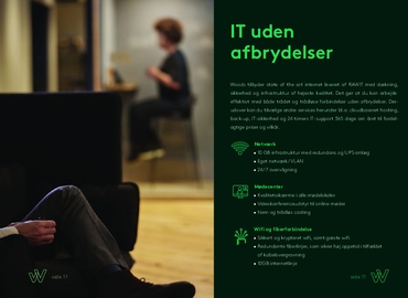 Kontorhotel på Amagerfælledvej 106, 2300 København S - 10 m² | Foto 118 - Lokalebasen.dk