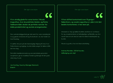 Kontorhotel på Amagerfælledvej 106, 2300 København S - 10 m² | Foto 120 - Lokalebasen.dk