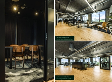 Kontorhotel på Amagerfælledvej 106, 2300 København S - 10 m² | Foto 133 - Lokalebasen