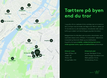 Kontorhotel på Amagerfælledvej 106, 2300 København S - 10 m² | Foto 135 - Lokalebasen.dk