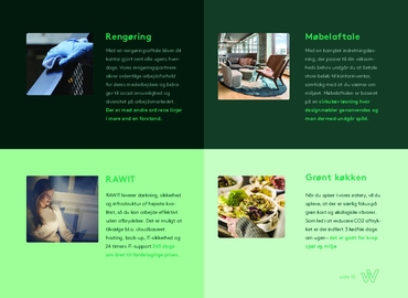 Kontorhotel på Amagerfælledvej 106, 2300 København S - 10 m² | Foto 137 - Lokalebasen