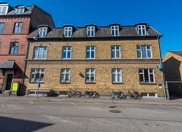 Kontor til leje på Hersegade 28, 4000 Roskilde - 251 m² | Foto 1 - Lokalebasen.dk
