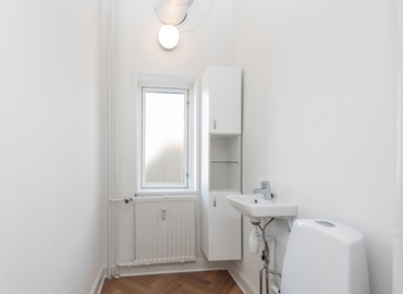 Kontor til leje på Hersegade 28, 4000 Roskilde - 251 m² | Foto 6 - Lokalebasen.dk