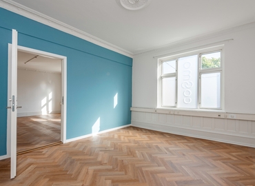 Kontor til leje på Hersegade 28, 4000 Roskilde - 251 m² | Foto 4 - Lokalebasen.dk