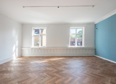 Kontor til leje på Hersegade 28, 4000 Roskilde - 251 m² | Foto 2 - Lokalebasen.dk