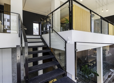 Office Frederiksberg Allé 6A 1820 Frederiksberg C