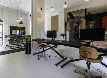 Kontor til leje på Frederiksberg Allé 6A, 1820 Frederiksberg C - 124 m² | Foto 8 - Lokalebasen