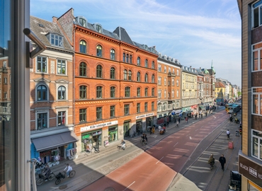 Kontor til leje på Slotsgade 2, 2200 København N - 214 m² | Foto 7 - Lokalebasen.dk