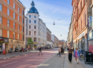 Office Slotsgade 2 2200 Copenhagen N