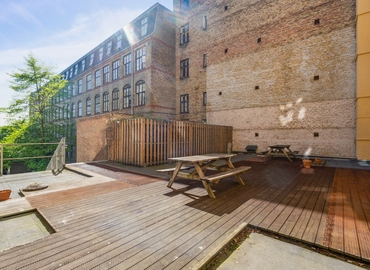Office Slotsgade 2 2200 Copenhagen N