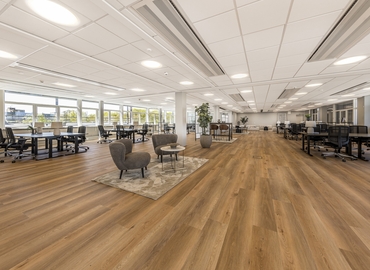 Kontor til leje på Gammel Lundtoftevej 1-9, 2800 Kongens Lyngby - 609 m² | Foto 6 - Lokalebasen.dk