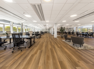 Office Gammel Lundtoftevej 1-9 2800 Kongens Lyngby