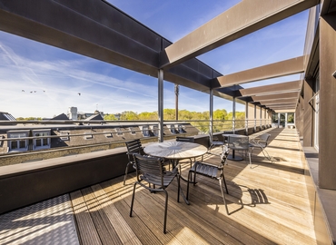 Kontor til leje på Gammel Lundtoftevej 1-9, 2800 Kongens Lyngby - 609 m² | Foto 8 - Lokalebasen.dk