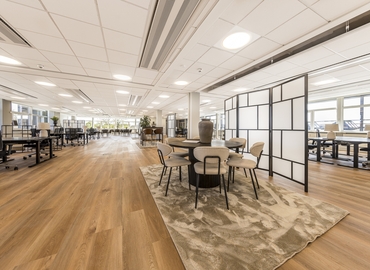 Office Gammel Lundtoftevej 1-9 2800 Kongens Lyngby