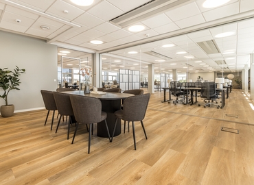 Office Gammel Lundtoftevej 1-9 2800 Kongens Lyngby