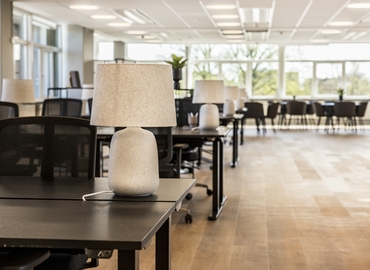 Kontor til leje på Gammel Lundtoftevej 1-9, 2800 Kongens Lyngby - 609 m² | Foto 9 - Lokalebasen