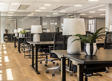 Kontor til leje på Gammel Lundtoftevej 1-9, 2800 Kongens Lyngby - 609 m² | Foto 1 - Lokalebasen