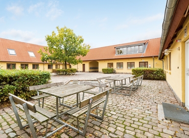 1 m² Business center in Kolding, Centervej (6000) - 0 | MatchOffice.com