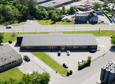 340 m² Store for rent in Kolding, Vejlevej 359 (6000) - 0 | MatchOffice