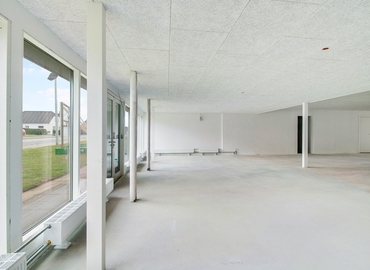 340 m² Store for rent in Kolding, Vejlevej 359 (6000) - 6 | MatchOffice