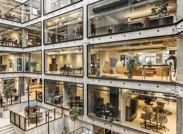 Kontorhotel på Amagerfælledvej 106, 2300 København S - 10 m² | Foto 113 - Lokalebasen.dk