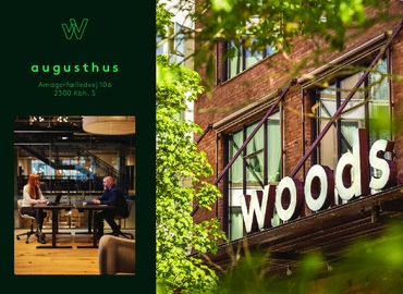 Kontorhotel på Amagerfælledvej 106, 2300 København S - 10 m² | Foto 116 - Lokalebasen