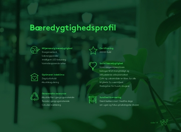 Kontorhotel på Amagerfælledvej 106, 2300 København S - 10 m² | Foto 121 - Lokalebasen.dk