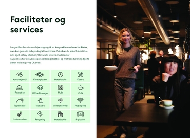 Kontorhotel på Amagerfælledvej 106, 2300 København S - 10 m² | Foto 128 - Lokalebasen.dk