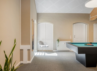 Kontorhotel på Søren Frichs Vej 38K, 8230 Åbyhøj - 35 m² | Foto 3 - Lokalebasen.dk