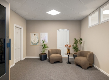 Kontorhotel på Søren Frichs Vej 38K, 8230 Åbyhøj - 35 m² | Foto 10 - Lokalebasen