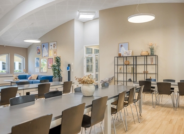 35 m² Business center in Aabyhoj, Søren Frichs Vej 38K (8230) - 0 | MatchOffice.com