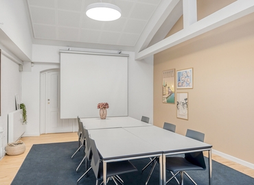 Kontorhotel på Søren Frichs Vej 38K, 8230 Åbyhøj - 35 m² | Foto 9 - Lokalebasen.dk